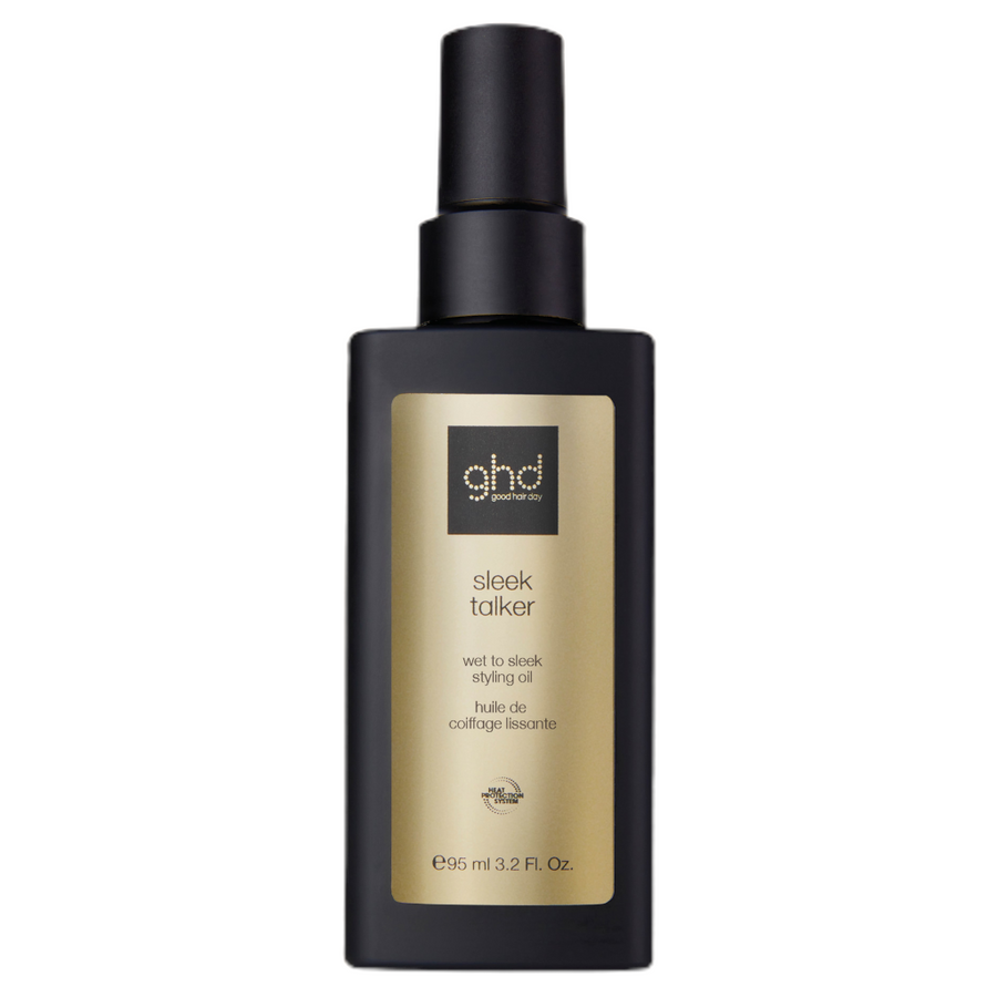 GHD - SLEEK TALKER OIL