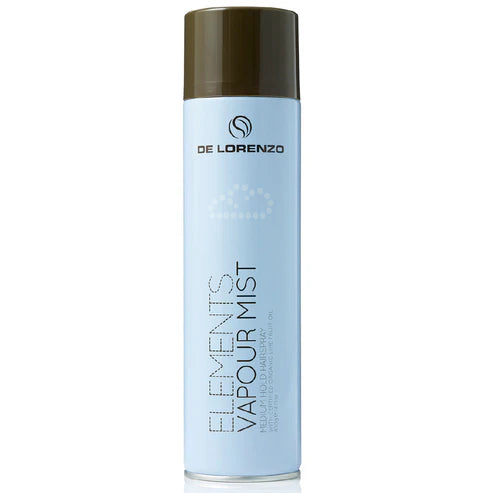 Delorenzo Elements Elements Vapour Mist Hairspray 400g