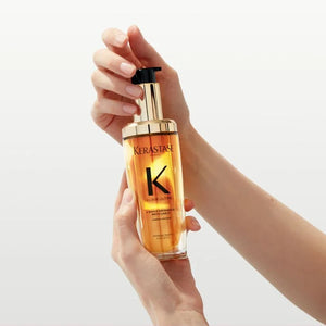 Kérastase Elixir Ultime Refillable Hydrating Hair Oil 75ml