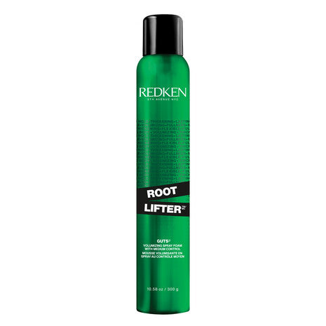 REDKEN Root Lifter GUTS Mousse 300g