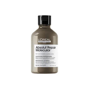 L'Oreal Série Expert Absolut Repair Molecular Shampoo 300ml