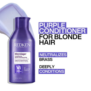 REDKEN Blondage Conditioner 300ml