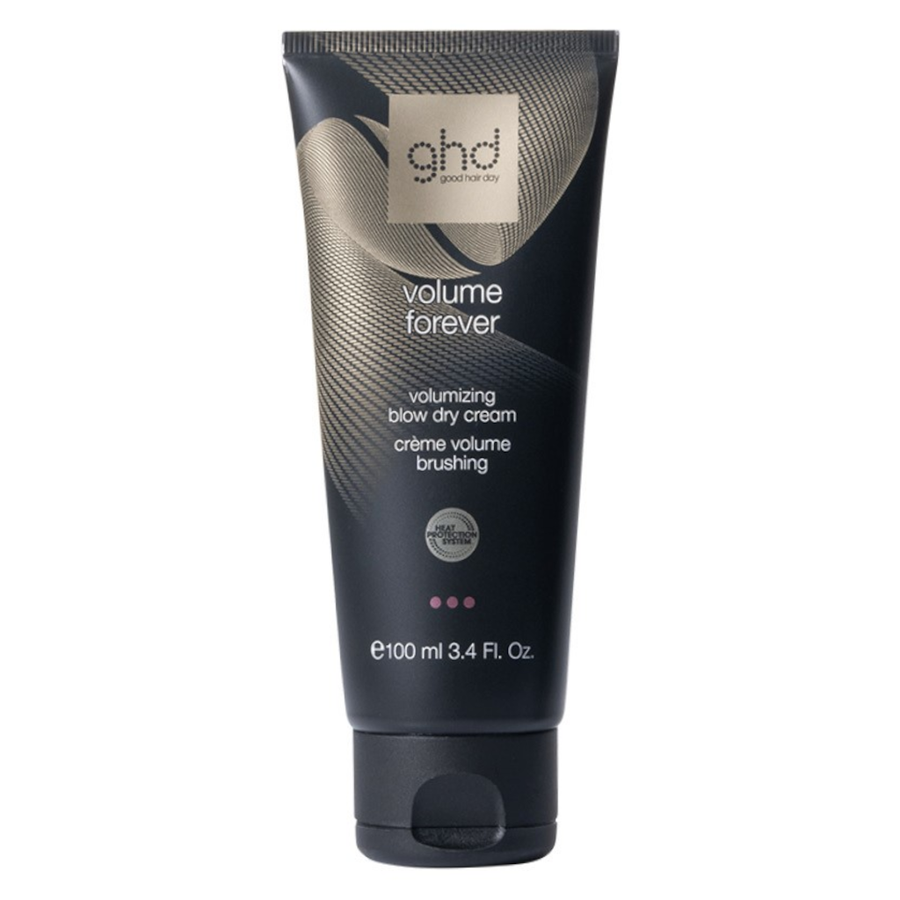 GHD - Volume forever volumising blow dry cream