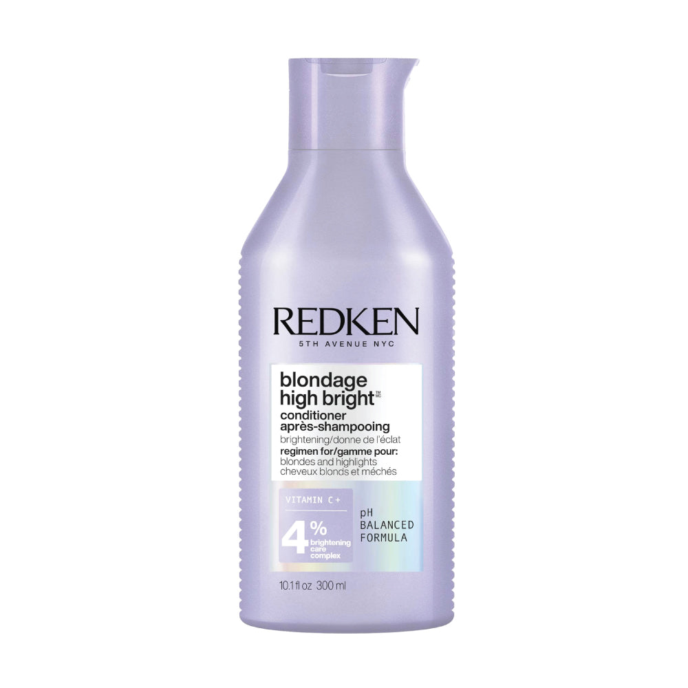 REDKEN Blondage High Bright Conditioner 300ml