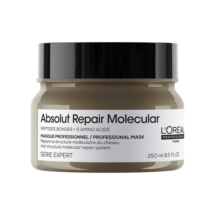 L'OREAL Série Expert Absolut Repair Molecular Mask 250 ml