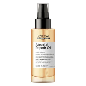 L'OREAL ABSOLUT REPAIR OIL 90ml