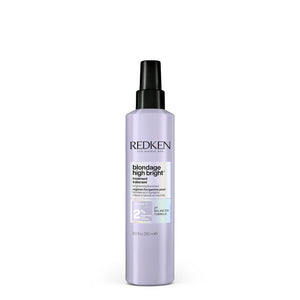 REDKEN Blondage HIGH BRIGHT Pre-shampoo Treatment 250ml