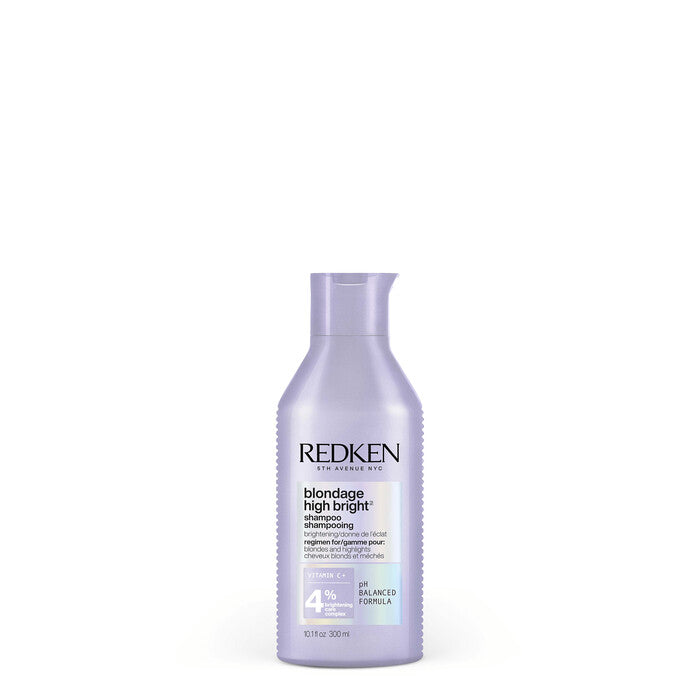 REDKEN Blondage High Bright Shampoo 300ml