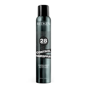 Redken Control Hairspray 298g