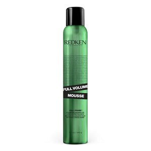 REDKEN Full Volume Mousse 343g