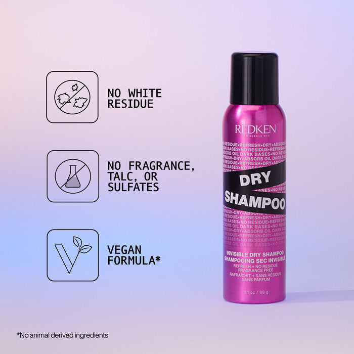 REDKEN DRY SHAMPOO 88g