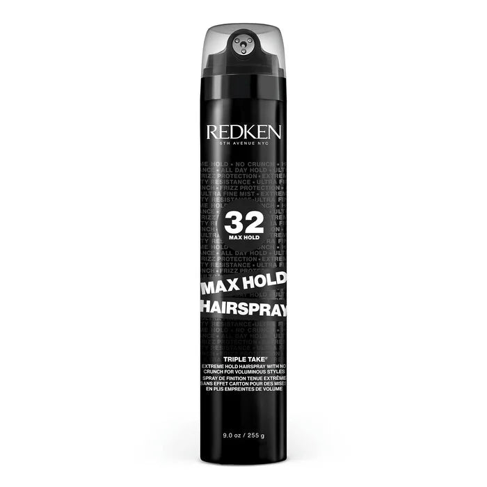 REDKEN Max Hold Hairspray 255g