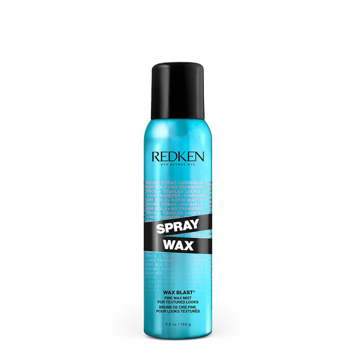 REDKEN SPRAY WAX 165g