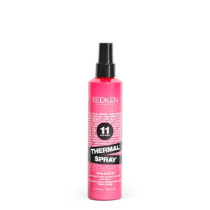 REDKEN THERMAL SPRAY IRON SHAPE 250ML