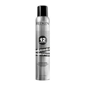 REDKEN Brushable Hairspray 295g