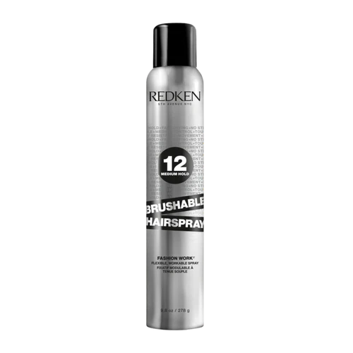 REDKEN Brushable Hairspray 295g